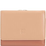 DuDu Corsica Portfel Ochrona RFID Skórzany 11 cm zdjęcie produktu