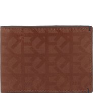 Fossil Bronson Portfel Skórzany 11.5 cm zdjęcie produktu