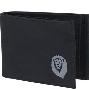 oxmox New Cryptan Portfel Ochrona RFID 11 cm zdjęcie produktu