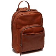 The Chesterfield Brand Santana Plecak biznesowy Skórzany 32 cm zdjęcie produktu