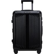 Samsonite Lite-Box Alu Boss Edition 4 kółka Walizka kabinowy 55 cm zdjęcie produktu