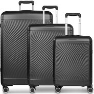 Picard Vienna 4 kółka Zestaw walizek 3-części z plisą rozprężną zdjęcie produktu