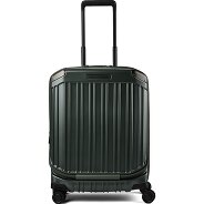 Piquadro PQ-Light 4 kółka Walizka kabinowa S 56 cm Komora na laptopa z funkcją poszerzenia zdjęcie produktu
