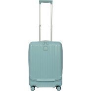 Bric's Positano 4 kółka Walizka kabinowy 55 cm z plisą rozprężną zdjęcie produktu