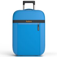 Rollink Aura Cabin Foldable 2-Wheel Cabin Trolley S 55 cm zdjęcie produktu