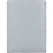 Esquire Viktoria Wallet RFID Leather 10 cm zdjęcie produktu