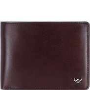 Golden Head Colorado RFID Protect Wallet Leather 12 cm zdjęcie produktu