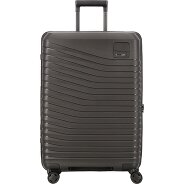 Samsonite Intuo 4 kółka Walizka M 69 cm z plisą rozprężną zdjęcie produktu