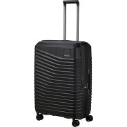 Samsonite Intuo 4 kółka Walizka M 69 cm z plisą rozprężną zdjęcie produktu