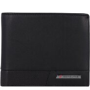 Samsonite PRO-DLX 6 Wallet RFID Leather 10,5 cm zdjęcie produktu