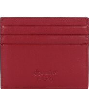 Esquire Oslo Credit Card Case RFID Leather 10 cm zdjęcie produktu