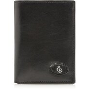 Castelijn & Beerens Portfel Gaucho RFID Skóra 9 cm zdjęcie produktu