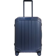 Piquadro PQ-Alub 2 4 kółka Walizka kabinowy 55 cm zdjęcie produktu