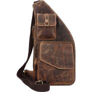 Greenburry Vintage Skóra 41 cm zdjęcie produktu