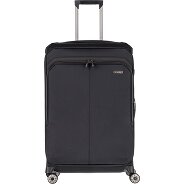 Travelite Priima 4 kółka Walizka 79 cm z plisą rozprężną zdjęcie produktu