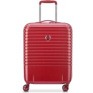 Delsey Paris Caumartin SL 4-kołowy wózek kabinowy 55 cm zdjęcie produktu