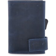 SecWal Skórzane etui na karty kredytowe RFID 9 cm zdjęcie produktu