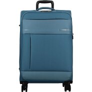 Jump Monthélys 4 kółka Walizka 67 cm z plisą rozprężną zdjęcie produktu