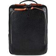 Braun Büffel Novara Plecak biznesowy Skóra 40 cm Komora na laptopa zdjęcie produktu