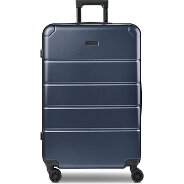 Police Dublin 4 kółka Walizka L 75 cm z funkcją poszerzenia zdjęcie produktu