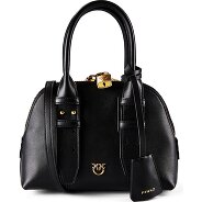 PINKO Bowling Bag Torba Skórzany 21 cm zdjęcie produktu