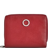 Esquire Athena Portfel Ochrona RFID Skóra 13 cm zdjęcie produktu
