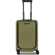 Porsche Design Voyager 3.0 4 kółka Walizka kabinowy S 55 cm Komora na laptopa z plisą rozprężną zdjęcie produktu
