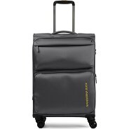 Mandarina Duck Zephyr 4 kółka Walizka M 67 cm z funkcją poszerzenia zdjęcie produktu