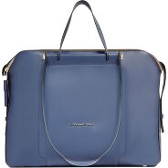 Piquadro Koło torba na laptopa skórzana 40 cm przegroda na laptopa zdjęcie produktu