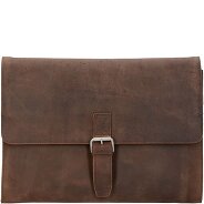 Leonhard Heyden Teczka Salisbury Leather 36 cm zdjęcie produktu