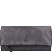 Jack Kinsky Nelson Wallet RFID Leather 19 cm zdjęcie produktu