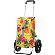 Andersen Shopper Royal Shopper Lotta wózek sklepowy 59 cm z kołami pneumatycznymi zdjęcie produktu