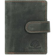 Greenburry Vintage Original Wallet RFID Leather 8 cm zdjęcie produktu