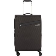 Samsonite Litebeam 4 kółka Walizka 66 cm z plisą rozprężną zdjęcie produktu