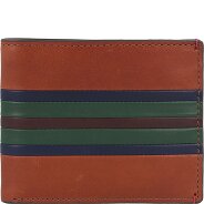 Fossil Bronson Wallet Leather 11 cm zdjęcie produktu