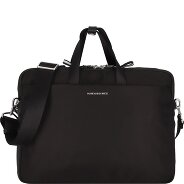Mandarina Duck Ginza Briefcase 38 cm komora na laptopa zdjęcie produktu