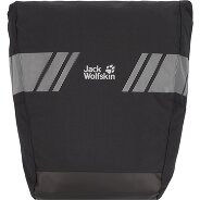 Jack Wolfskin Torba rowerowa 22L 34 cm zdjęcie produktu