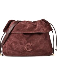 Coccinelle Lidia Torba na ramię Skóra 40 cm zdjęcie produktu