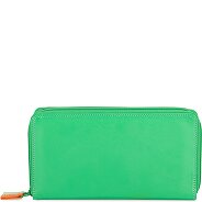 Mywalit Średni składany portfel skórzany 14 cm zdjęcie produktu