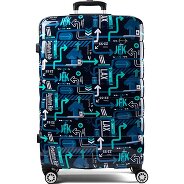Nowi 4 kółka Walizka L 76.5 cm zdjęcie produktu