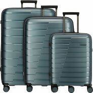 Travelite Air Base 4 Roll Suitcase Set 3szt. zdjęcie produktu