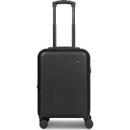 bugatti Valencia 2.0 4 kółka Walizka kabinowy S 54 cm z plisą rozprężną zdjęcie produktu