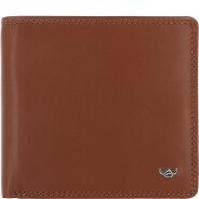 Golden Head Polo Portfel Ochrona RFID Skóra 11 cm zdjęcie produktu
