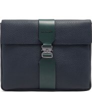 Piquadro Materia Torba męska Skóra 22 cm zdjęcie produktu
