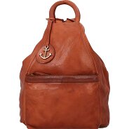 Harbour 2nd Xander Plecak miejski Skóra 28 cm zdjęcie produktu