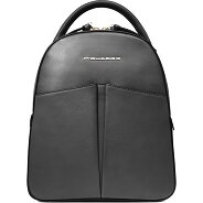 Piquadro Ashley Plecak miejski Skórzany 28 cm zdjęcie produktu