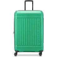 Delsey Paris Lutece Se 4 kółka Walizka 75 cm z funkcją poszerzenia zdjęcie produktu