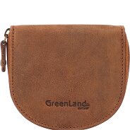 Greenland Nature Montenegro Coin Wallet RFID Leather 10 cm zdjęcie produktu