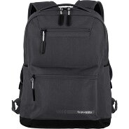 Travelite Plecak Kick Off z przegrodą na laptopa 40 cm zdjęcie produktu