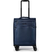 d&n Travel Line 9804 4 kółka Walizka kabinowa S 55 cm zdjęcie produktu